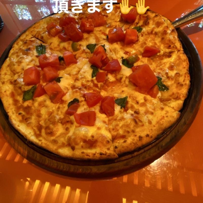 マルゲリータ(トラットリア プリモ （TRATTORIA PRIMO）)