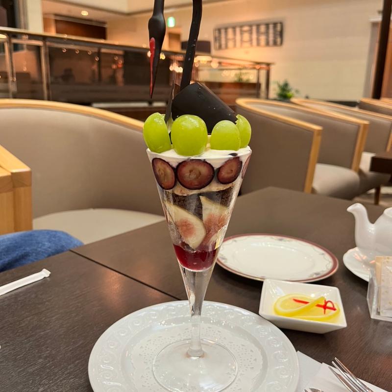 (京都ブライトンホテル)