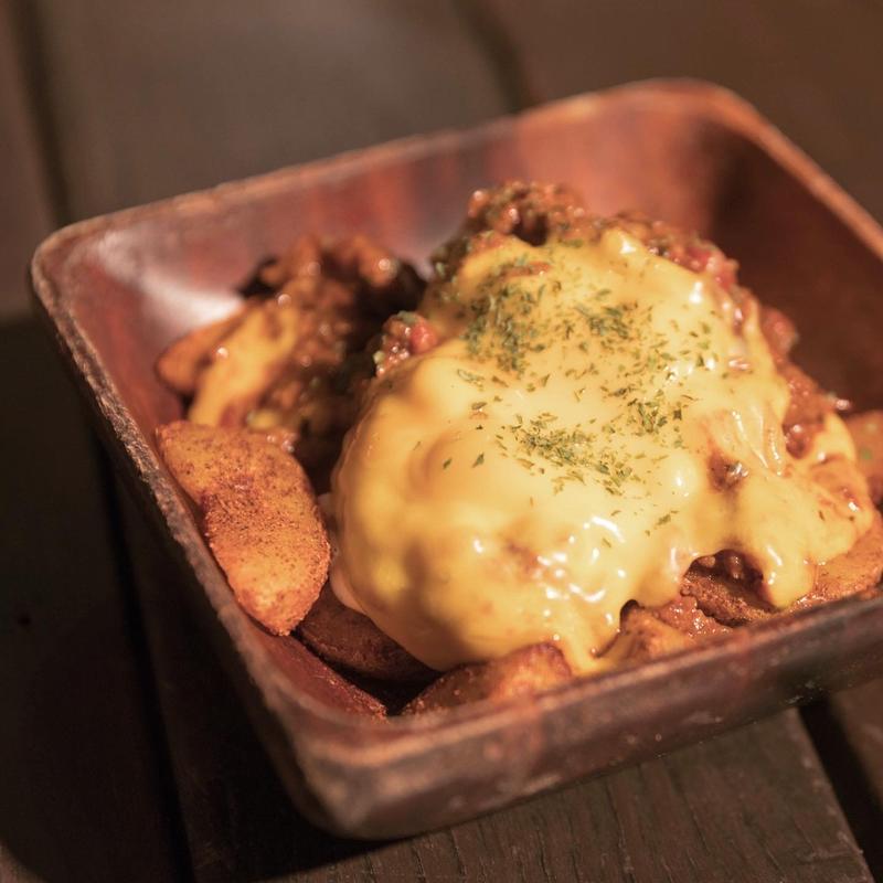 ミノタウルスポテト(アルデバラン )