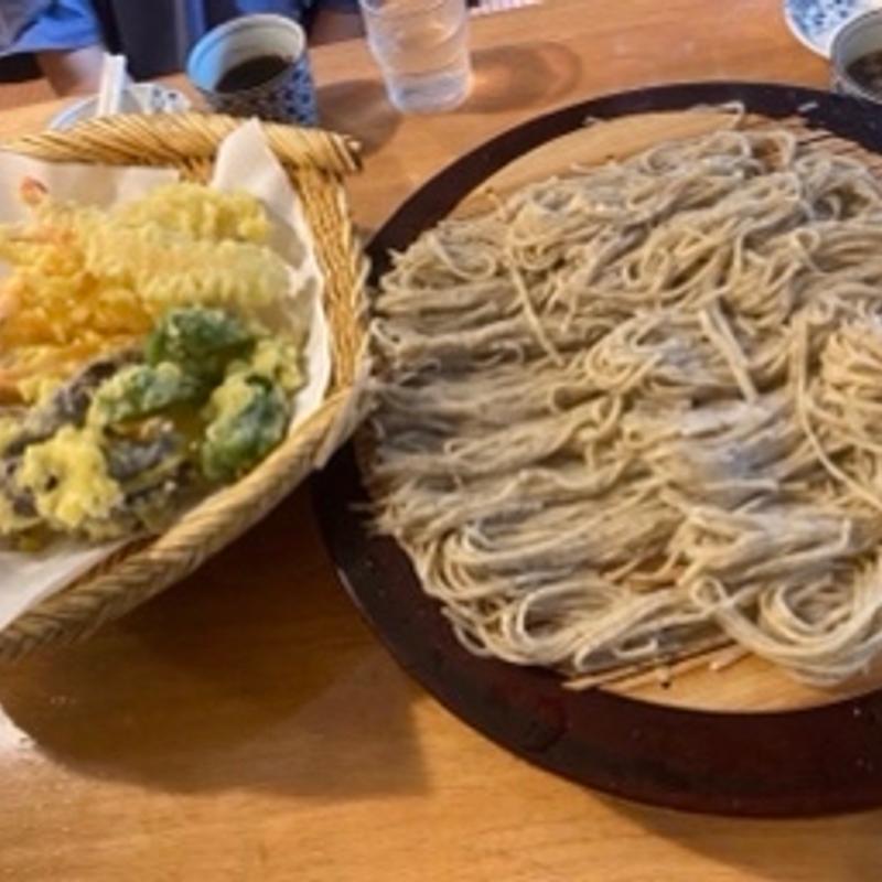 (桑風庵 なかや本店 （そうふうあん）)