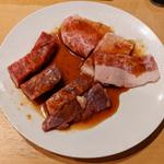 キングコース(焼肉キング )