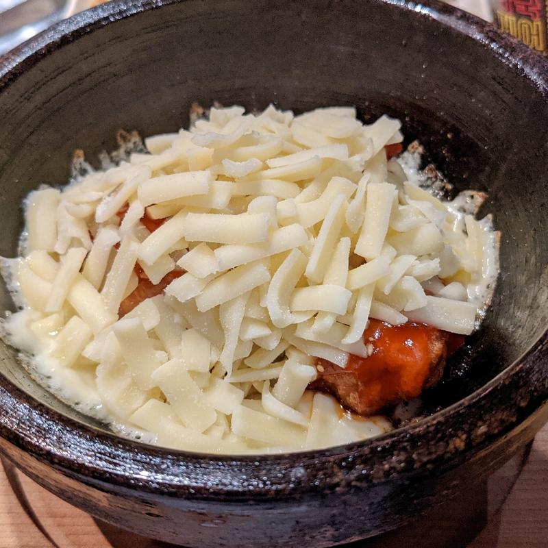 キングコース(焼肉キング )