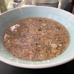 つけ麺(ラーメンショップ 122号騎西店)