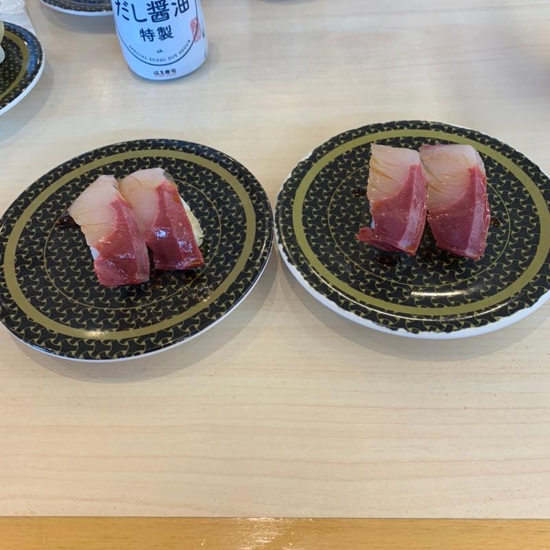 はまち握り(はま寿司 八街店 )