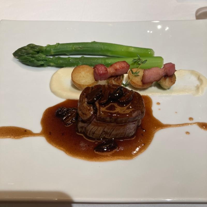 (メゾン ポール・ボキューズ （Maison Paul Bocuse）)