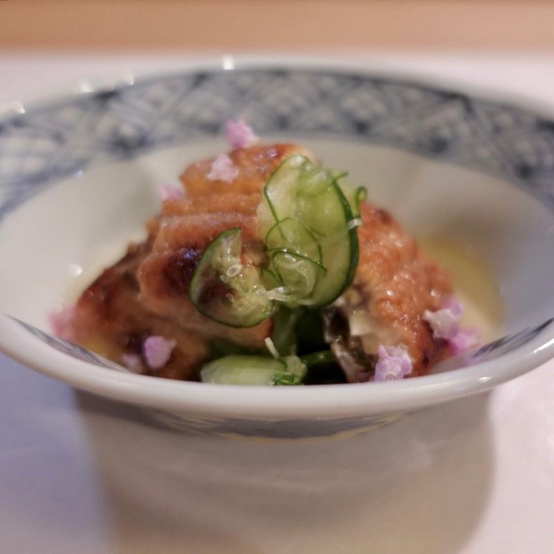 鰻(ひろ作 （ひろさく）)