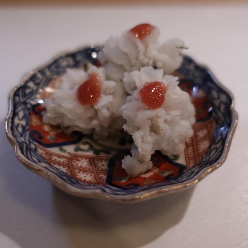 鱧(ひろ作 （ひろさく）)