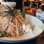 ざる蕎麦(山本屋 )