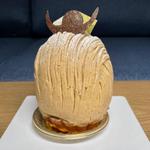スーパーモンブラン(SATSUKI サツキ)