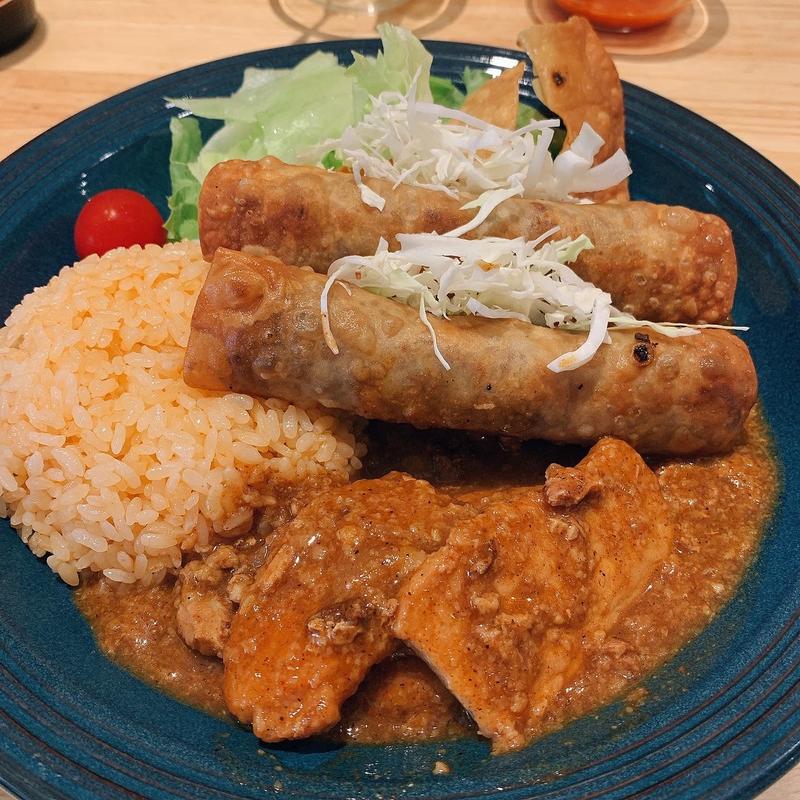 Aカルネプレート(ロシータ)