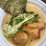 特製ラーメン