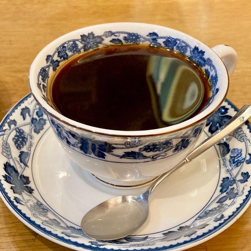 百年珈琲(平岡珈琲店 （ひらおかこーひーてん）)