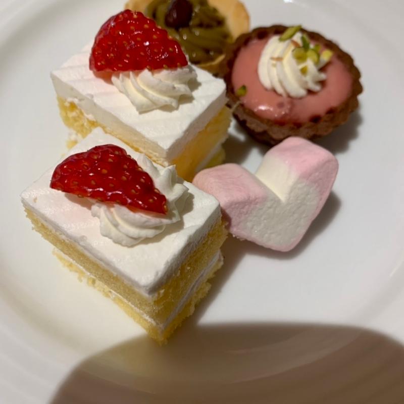 (カジュアルダイニング ガーデンコート)