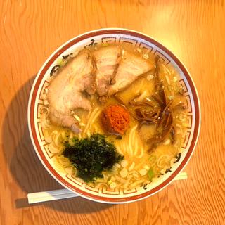 (田中そば泉)