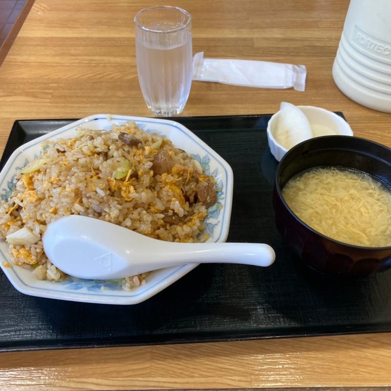 炒飯(ことぶき食堂 )