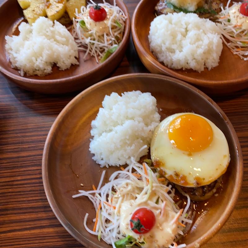 (びっくりドンキー 泉北店)