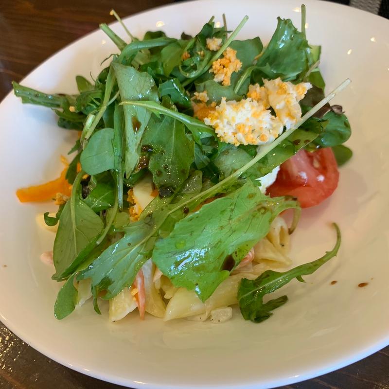 (洋食ふきのとう 女性に大人気♥大人のお子様ランチ)