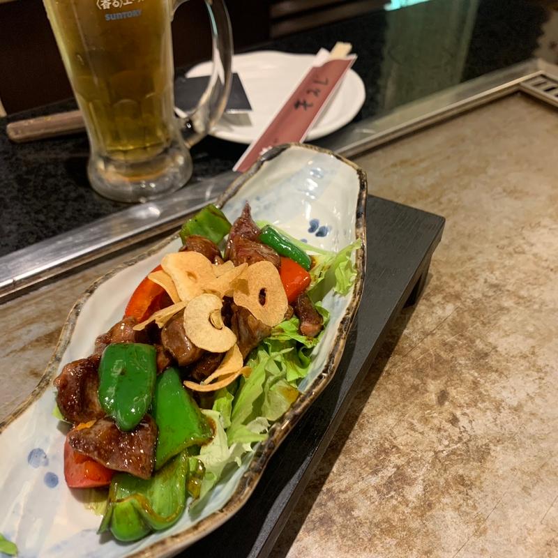 (お好み焼きもみじ )