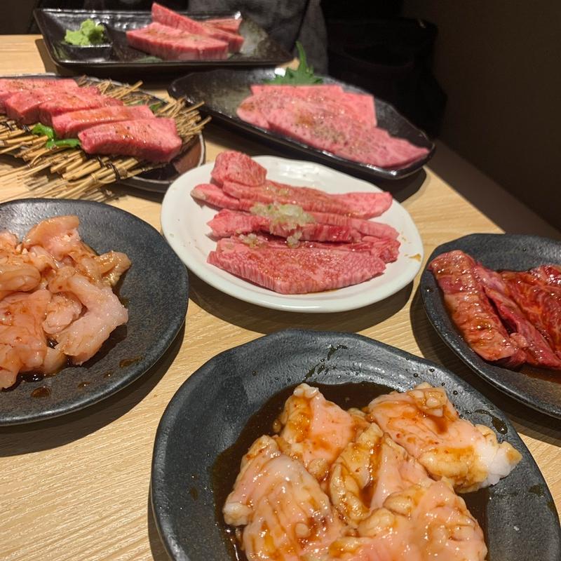 (万両 本町御堂筋店)