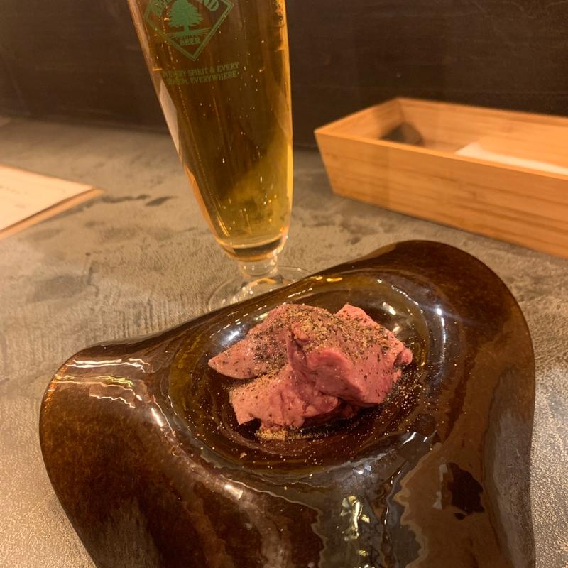 (フレンチ居酒屋 Bistro TRAD)