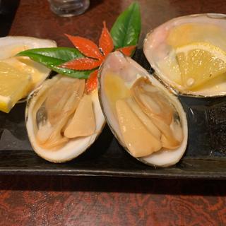 (長居松寿し )
