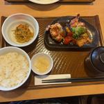 (ガスト 千葉ニュータウン中央店  )