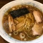 ラーメン(丸長 )