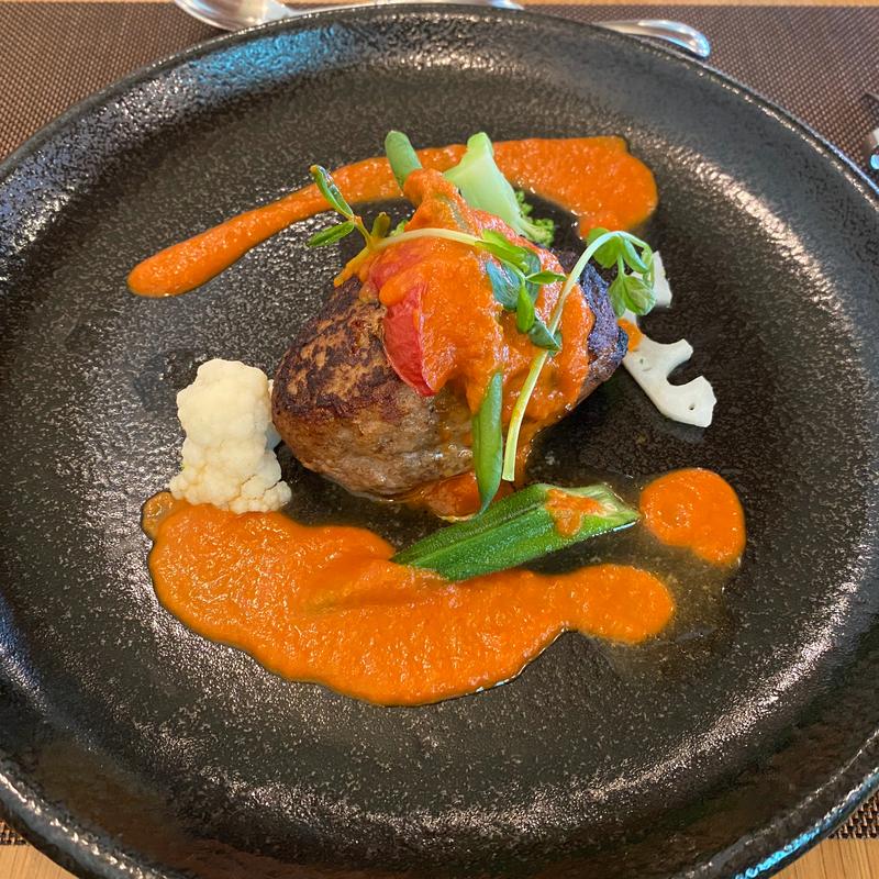 (レストラン とんがらし )