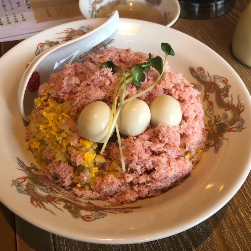 (チャーハン専門店 金龍 一宮森本本店)