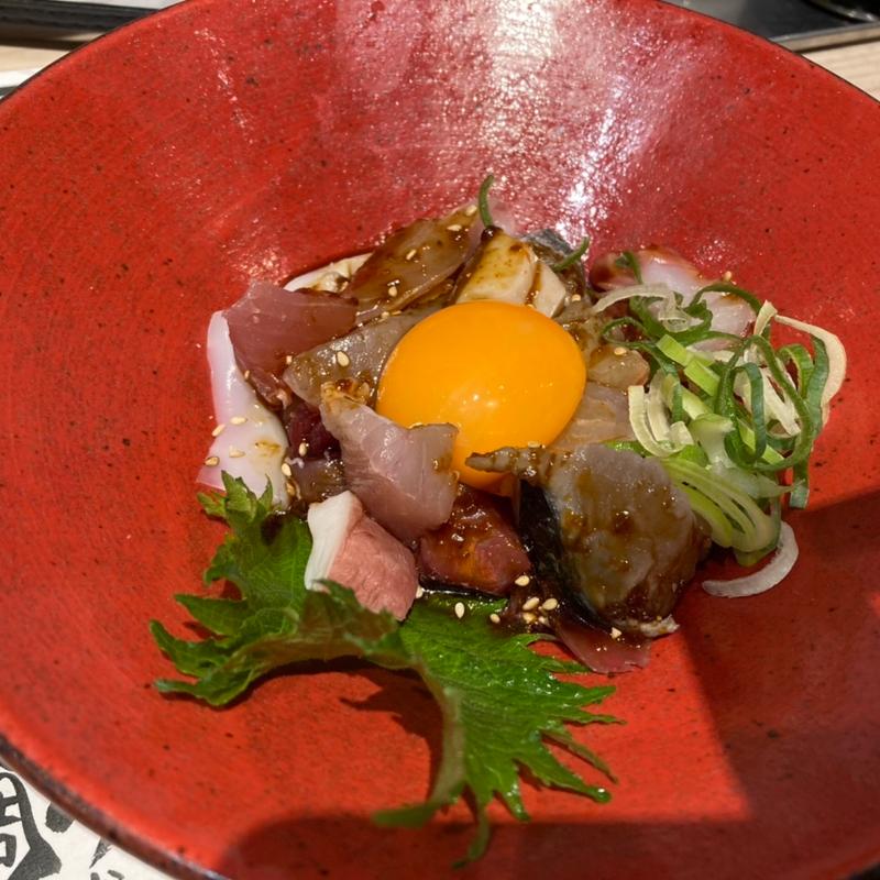 (市場食堂　駅前 サンキタ店 （いちばしょくどう えきまえ）)