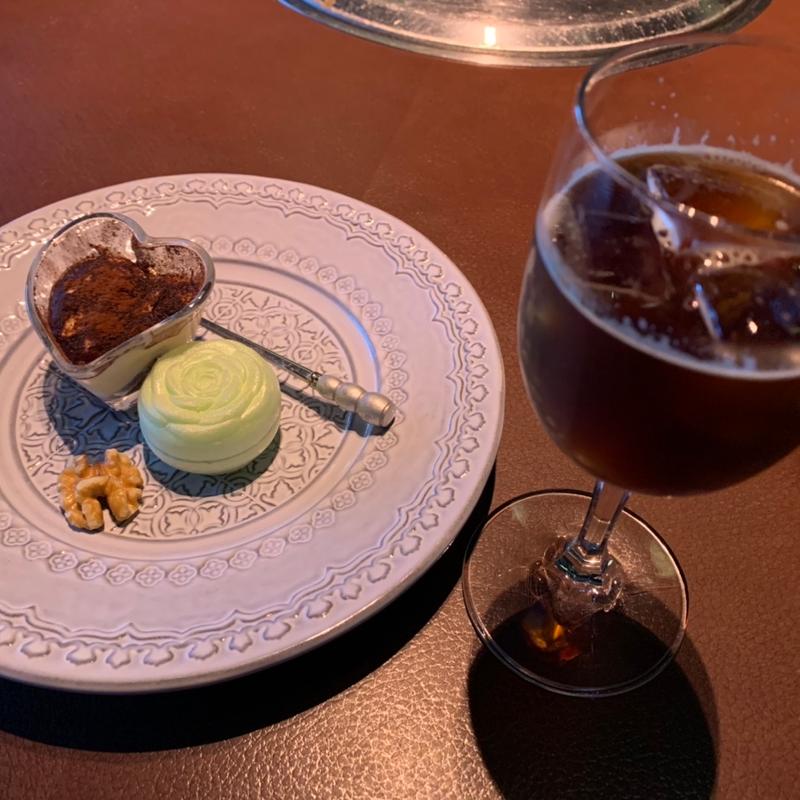 ファーストクラスランチ(和牛専門店 焼肉のMr.青木)