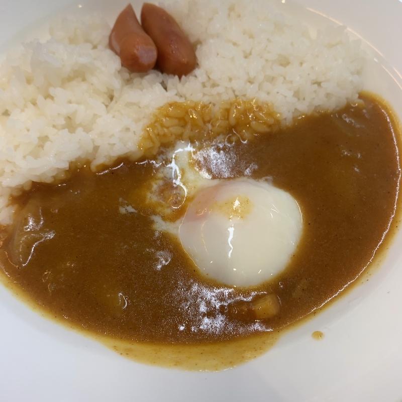 (カレーショップC&C 新木場メトロピア店)