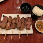 Satay