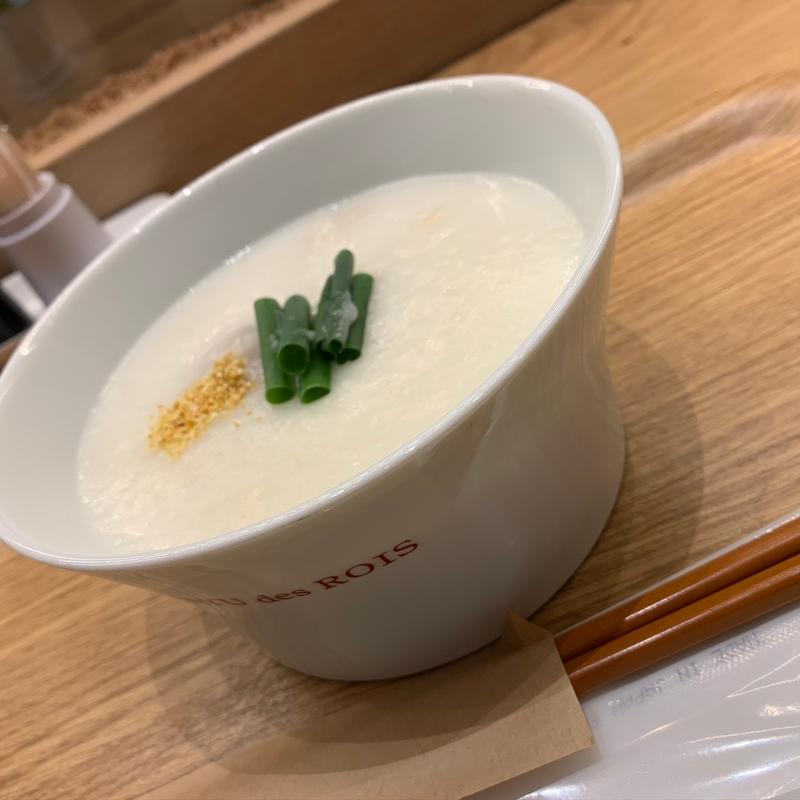 Kaisen 海鮮(カユ デ ロワ （CAYU des ROIS）)