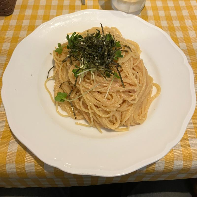 明太子(あなろじか （Analogica）)