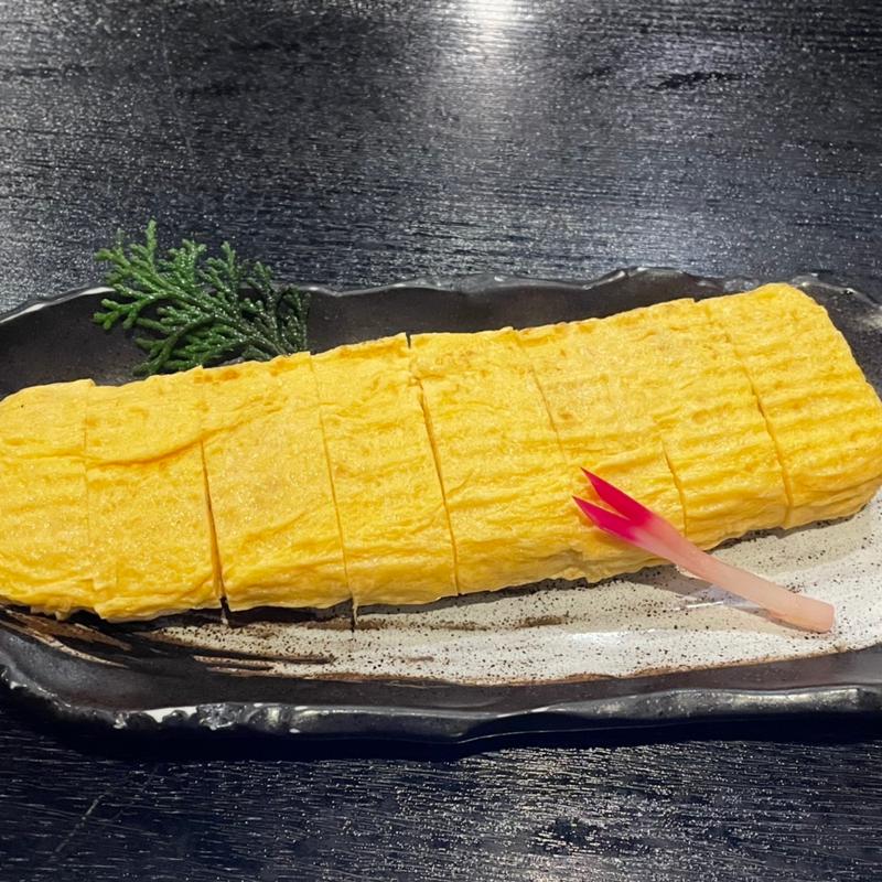 だし巻き玉子(元気 )