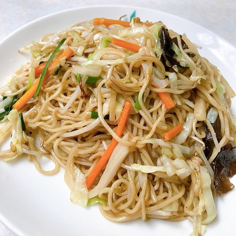 焼きそば(桂林 )