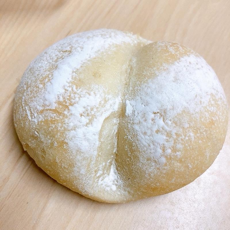 ハイジのミニ白パン(アリンコベーカリー )