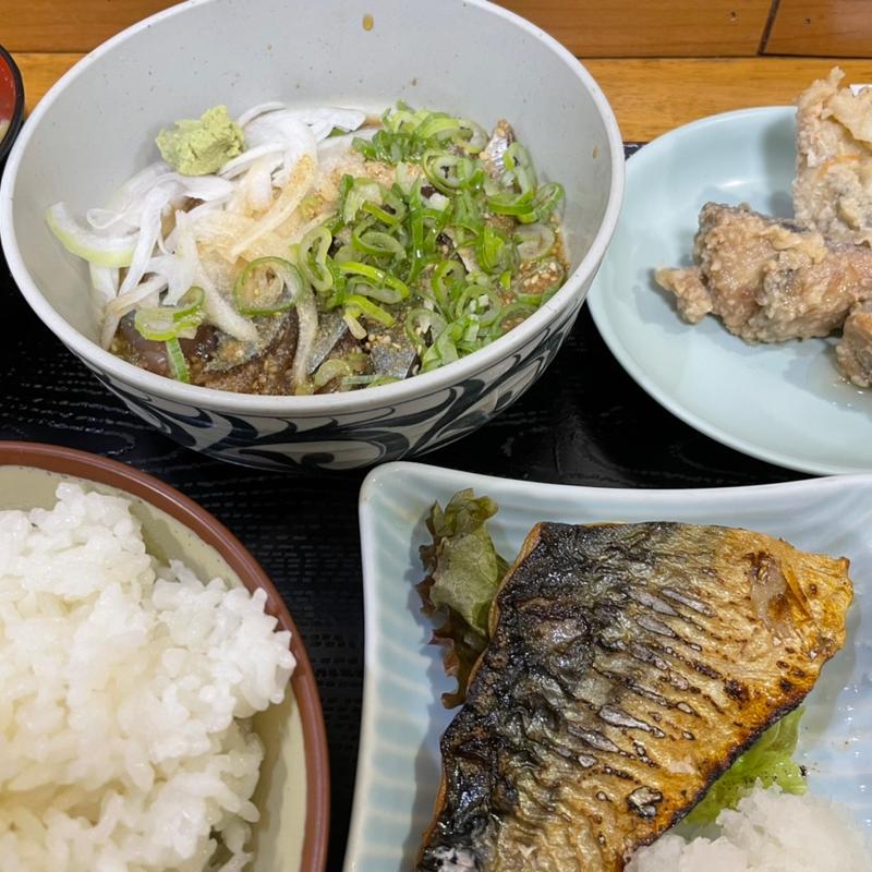 (博多 ごまさば屋)