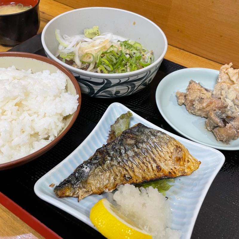 (博多 ごまさば屋)