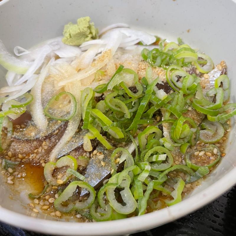 (博多 ごまさば屋)