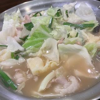 (もつ幸)