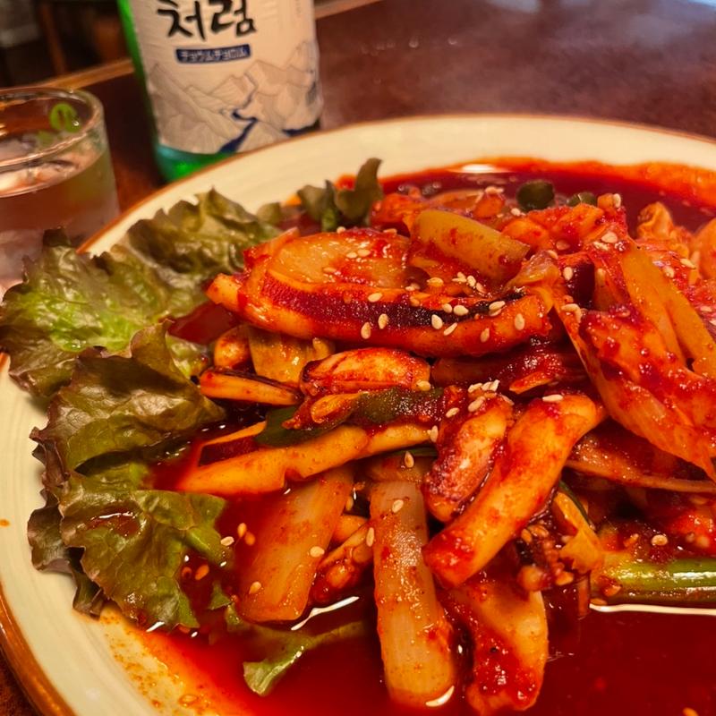 (チャムナム家)