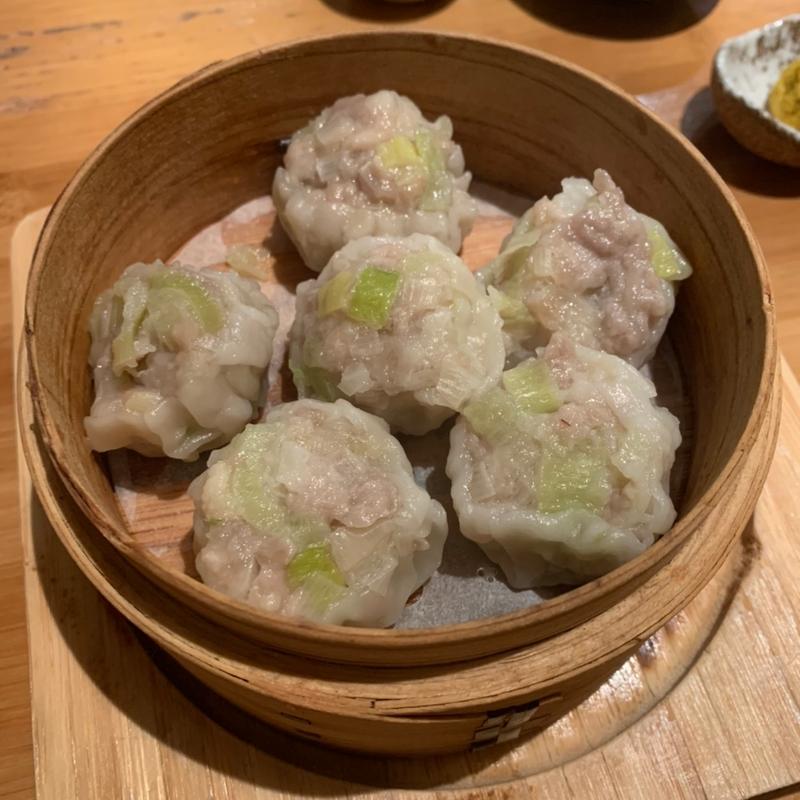 肉焼売(肉の竹内商店)