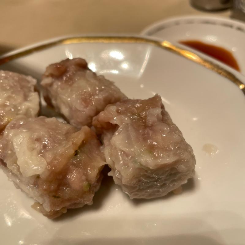 シューマイ(清風楼)