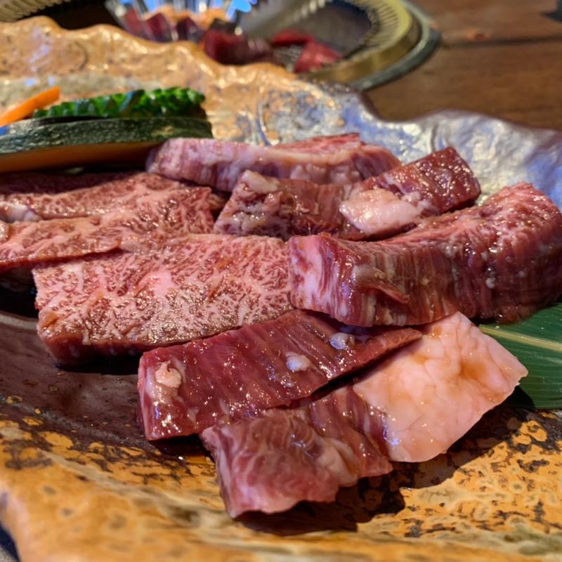 バラ（カルビ）(焼肉きたうち 美崎店 )