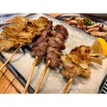 (焼鳥のヒナタ メトロこうべ店)