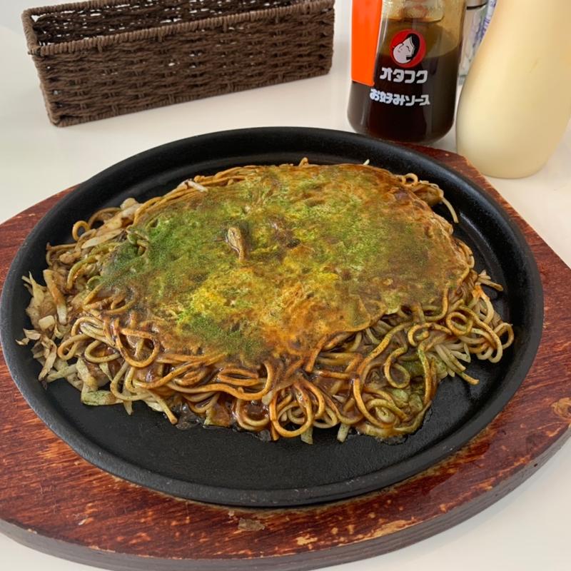 (広島お好み焼 坊っちゃん)