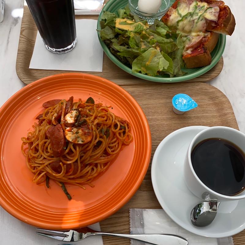 (ドトールキッチン EneJet第二阪和関空高松店)