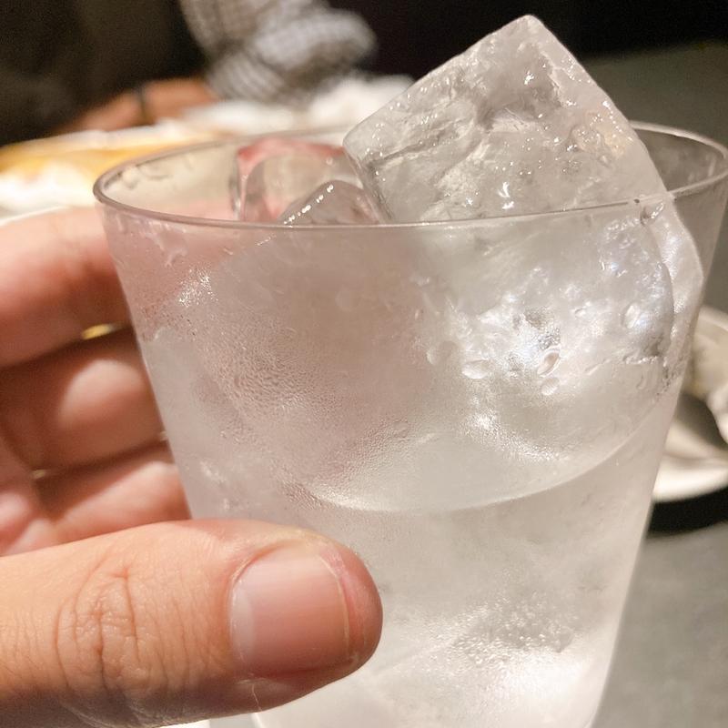 (焼肉の龍園 小倉本店)